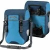 Paire De Sacoche Voyage ORTLIEB Sport-Packer Plus Bleu -VTT Electrique Boutique paire de sacoche voyage ortlieb sport packer plus bleu