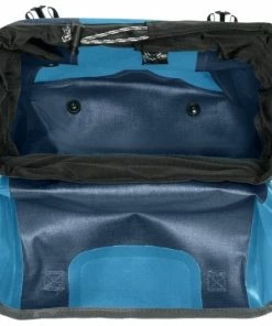 Paire De Sacoche Voyage ORTLIEB Sport-Packer Plus Bleu -VTT Electrique Boutique paire de sacoche voyage ortlieb sport packer plus bleu 5