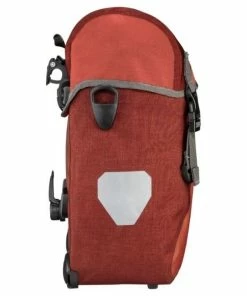 Paire De Sacoche Voyage ORTLIEB Sport-Packer Plus Rouge -VTT Electrique Boutique paire de sacoche voyage ortlieb sport packer plus rouge 2