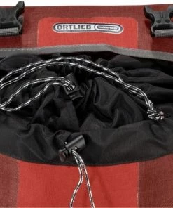 Paire De Sacoche Voyage ORTLIEB Sport-Packer Plus Rouge -VTT Electrique Boutique paire de sacoche voyage ortlieb sport packer plus rouge 4