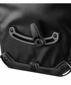 Paire De Sacoches De Voyage Ortlieb Back-Roller Pro Classic Jaune/Noir -VTT Electrique Boutique paire de sacoches de voyage ortlieb back roller pro classic jaunenoir 2