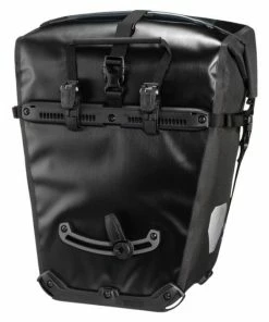 Paire De Sacoches De Voyage Ortlieb Back-Roller Pro Classic Noir -VTT Electrique Boutique paire de sacoches de voyage ortlieb back roller pro classic noir 2