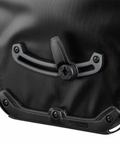 Paire De Sacoches De Voyage Ortlieb Back-Roller Pro Classic Noir -VTT Electrique Boutique paire de sacoches de voyage ortlieb back roller pro classic noir 4