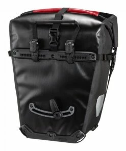 Paire De Sacoches De Voyage Ortlieb Back-Roller Pro Classic Rouge/Noir 10 Paire De Sacoches De Voyage Ortlieb Back-Roller Pro Classic Rouge/Noir -VTT Electrique Boutique paire de sacoches de voyage ortlieb back roller pro classic rougenoir 1