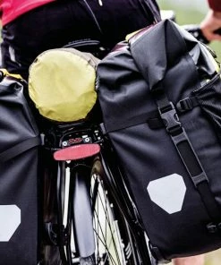 Paire De Sacoches De Voyage Ortlieb Back-Roller Pro Classic Rouge/Noir 13 Paire De Sacoches De Voyage Ortlieb Back-Roller Pro Classic Rouge/Noir -VTT Electrique Boutique paire de sacoches de voyage ortlieb back roller pro classic rougenoir 4