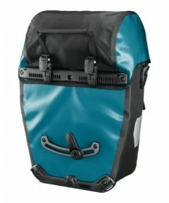 Paire De Sacoches De Voyage ORTLIEB Bike-Packer Classic Bleu 9 Paire De Sacoches De Voyage ORTLIEB Bike-Packer Classic Bleu -VTT Electrique Boutique paire de sacoches de voyage ortlieb bike packer classic bleu 1