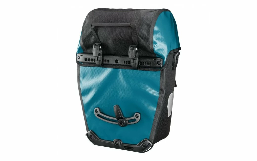 Paire De Sacoches De Voyage ORTLIEB Bike-Packer Classic Bleu 5 Paire De Sacoches De Voyage ORTLIEB Bike-Packer Classic Bleu – Image 3