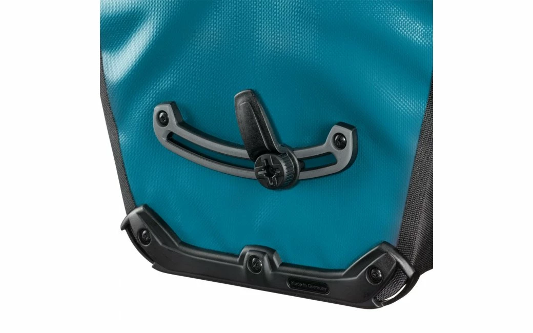 Paire De Sacoches De Voyage ORTLIEB Bike-Packer Classic Bleu 6 Paire De Sacoches De Voyage ORTLIEB Bike-Packer Classic Bleu – Image 4