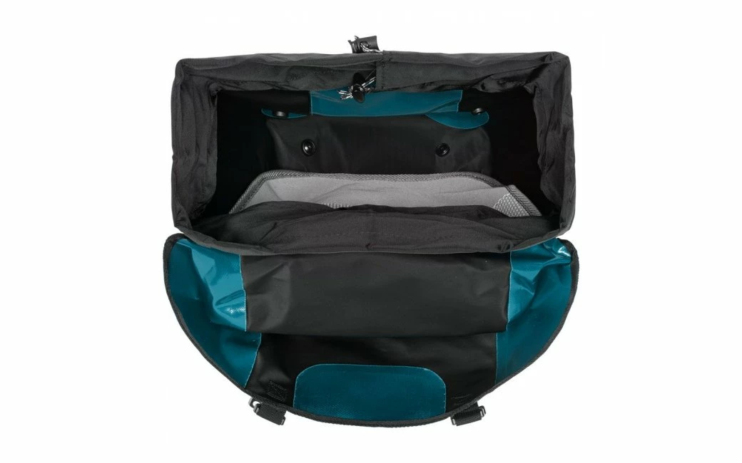 Paire De Sacoches De Voyage ORTLIEB Bike-Packer Classic Bleu 7 Paire De Sacoches De Voyage ORTLIEB Bike-Packer Classic Bleu – Image 5