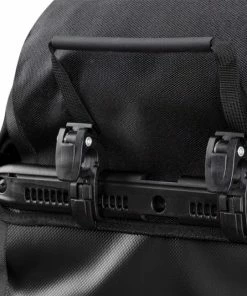 Paire De Sacoches De Voyage ORTLIEB Bike-Packer Classic Noir -VTT Electrique Boutique paire de sacoches de voyage ortlieb bike packer classic noir 1