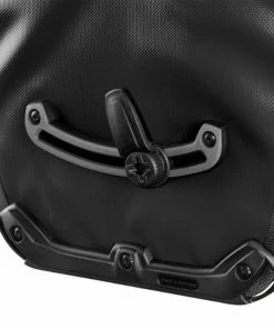 Paire De Sacoches De Voyage ORTLIEB Bike-Packer Classic Noir -VTT Electrique Boutique paire de sacoches de voyage ortlieb bike packer classic noir 2