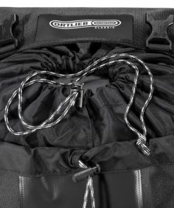 Paire De Sacoches De Voyage ORTLIEB Bike-Packer Classic Noir -VTT Electrique Boutique paire de sacoches de voyage ortlieb bike packer classic noir 3