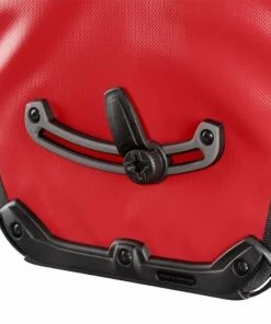 Paire De Sacoches De Voyage ORTLIEB Bike-Packer Classic Rouge/Noir 11 Paire De Sacoches De Voyage ORTLIEB Bike-Packer Classic Rouge/Noir -VTT Electrique Boutique paire de sacoches de voyage ortlieb bike packer classic rougenoir 3