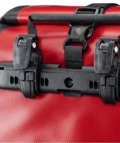 Paire De Sacoches De Voyage Ortlieb Sport-Roller Classic 2x12.5L Rouge 10 Paire De Sacoches De Voyage Ortlieb Sport-Roller Classic 2x12.5L Rouge -VTT Electrique Boutique paire de sacoches de voyage ortlieb sport roller classic 2x125l rouge 2