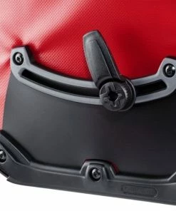 Paire De Sacoches De Voyage Ortlieb Sport-Roller Classic 2x12.5L Rouge 11 Paire De Sacoches De Voyage Ortlieb Sport-Roller Classic 2x12.5L Rouge -VTT Electrique Boutique paire de sacoches de voyage ortlieb sport roller classic 2x125l rouge 3