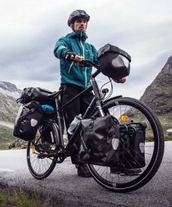 Paire De Sacoches De Voyage Ortlieb Sport-Roller Free 2x12,5L Noir -VTT Electrique Boutique paire de sacoches de voyage ortlieb sport roller free 2x125l noir 3