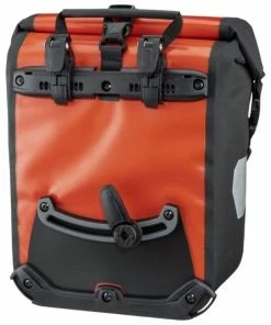 Paire De Sacoches De Voyage Ortlieb Sport-Roller Free 2x12,5L Rouge Brique 10 Paire De Sacoches De Voyage Ortlieb Sport-Roller Free 2x12,5L Rouge Brique -VTT Electrique Boutique paire de sacoches de voyage ortlieb sport roller free 2x125l rouge brique 2