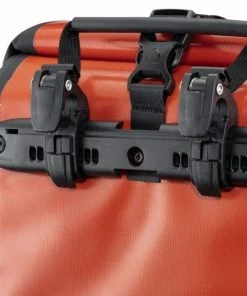 Paire De Sacoches De Voyage Ortlieb Sport-Roller Free 2x12,5L Rouge Brique 11 Paire De Sacoches De Voyage Ortlieb Sport-Roller Free 2x12,5L Rouge Brique -VTT Electrique Boutique paire de sacoches de voyage ortlieb sport roller free 2x125l rouge brique 3