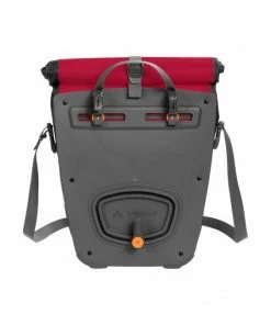 Paire De Sacoches Roue Avant VAUDE Aqua Front Rouge - 12493 7 Paire De Sacoches Roue Avant VAUDE Aqua Front Rouge - 12493 -VTT Electrique Boutique paire de sacoches roue avant vaude aqua front rouge 12493 2