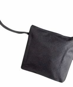 Panier Textile Klickfix Bikebasket Noir 15 L - 2021 8 Panier Textile Klickfix Bikebasket Noir 15 L - 2021 -VTT Electrique Boutique panier textile klickfix bikebasket noir 15 l k0303s 2