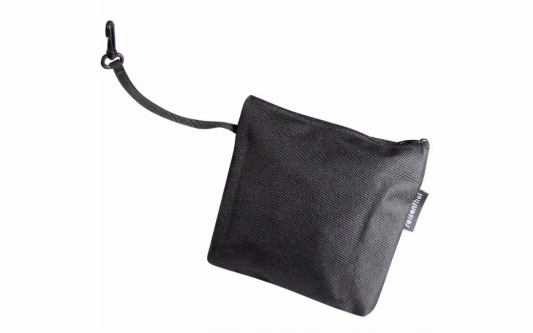 Panier Textile Klickfix Bikebasket Noir 15 L - 2021 5 Panier Textile Klickfix Bikebasket Noir 15 L - 2021 – Image 3