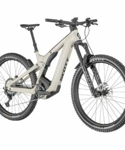 VTT Electrique Scott Patron ERide 910 750 Wh 2023 -VTT Electrique Boutique patron e ride 910 2023 1 700x700 1