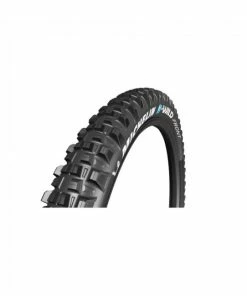 Pneu VTT Michelin E-Wild Avant Souple - 27.5 X 2.60