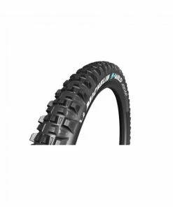 Pneu VTT Michelin E-Wild Arrière Souple - 27.5 X 2.60