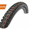 Pneu VTT Schwalbe Eddy Current Front 27.5 X 2.60 -VTT Electrique Boutique pneu vtt schwalbe eddy current front 275 x 260