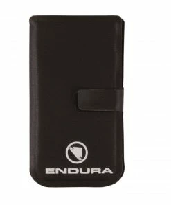 Pochette Endura FS260-Pro : Noir -TU