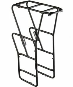 Porte-bagage Avant Bontrager Carry Forward - 547612