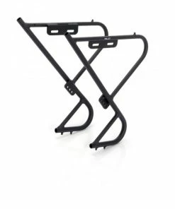 Porte-bagage Avant XLC Low-rider LR-F02
