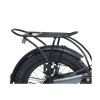 Porte-Bagage Pour Eovolt Pliant 16" - Noir 2 Porte-Bagage Pour Eovolt Pliant 16" - Noir -VTT Electrique Boutique porte bagage pour eovolt pliant 16 noir