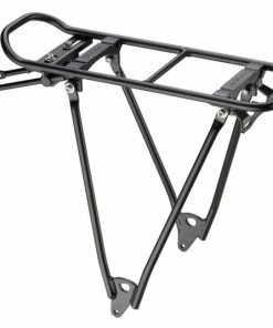 Porte-bagage Racktime Folditfix 24 Noir - 05415