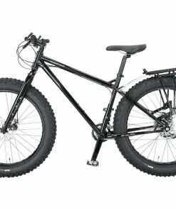 Porte-bagage Topeak Uni Super Tourist Fat - TA2052-B 6 Porte-bagage Topeak Uni Super Tourist Fat - TA2052-B -VTT Electrique Boutique porte bagage topeak uni super tourist fat ta2052 b 1