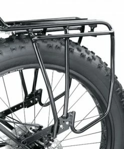 Porte-bagage Topeak Uni Super Tourist Fat - TA2052-B 7 Porte-bagage Topeak Uni Super Tourist Fat - TA2052-B -VTT Electrique Boutique porte bagage topeak uni super tourist fat ta2052 b 2