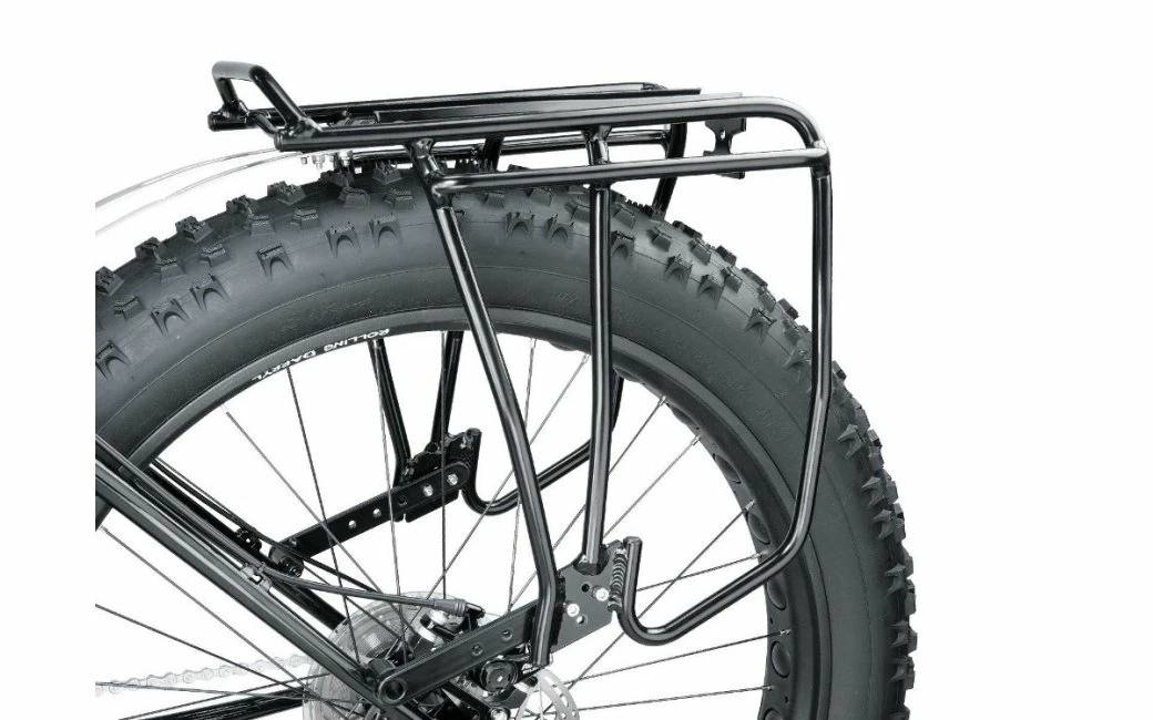 Porte-bagage Topeak Uni Super Tourist Fat - TA2052-B 5 Porte-bagage Topeak Uni Super Tourist Fat - TA2052-B – Image 3