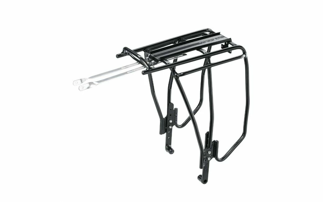 Porte-bagage Topeak Uni Super Tourist Fat - TA2052-B 3 Porte-bagage Topeak Uni Super Tourist Fat - TA2052-B