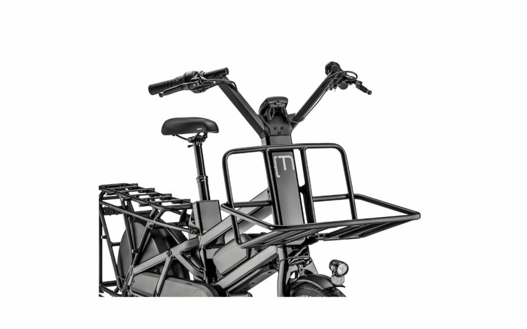 Porte-bagages Avant Moustache Bikes Magnum Large MIK Pour Lundi 20 - CA-MA008 4 Porte-bagages Avant Moustache Bikes Magnum Large MIK Pour Lundi 20 - CA-MA008 – Image 2