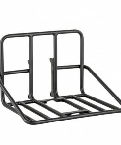 Porte-bagages Avant Moustache Bikes Magnum Large MIK Pour Lundi 20 - CA-MA008