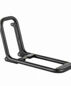 Moustache Bikes Porte-bagages Avant Moustache Charlie Small MIK Pour Lundi 20 - CA-MA007