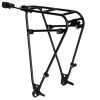 Porte-bagages ORTLIEB Quick-Rack Noir -VTT Electrique Boutique porte bagages ortlieb quick rack noir