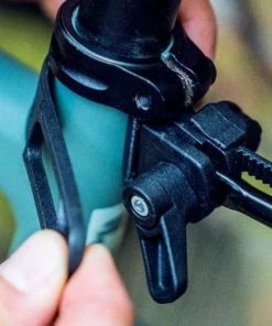 Porte-bagages ORTLIEB Quick-Rack Noir -VTT Electrique Boutique porte bagages ortlieb quick rack noir 3