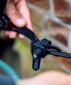 Porte-bagages ORTLIEB Quick-Rack Noir -VTT Electrique Boutique porte bagages ortlieb quick rack noir 4