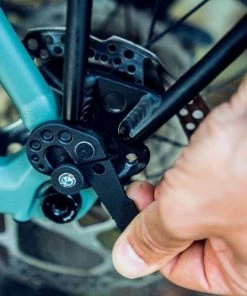 Porte-bagages ORTLIEB Quick-Rack Noir -VTT Electrique Boutique porte bagages ortlieb quick rack noir 5