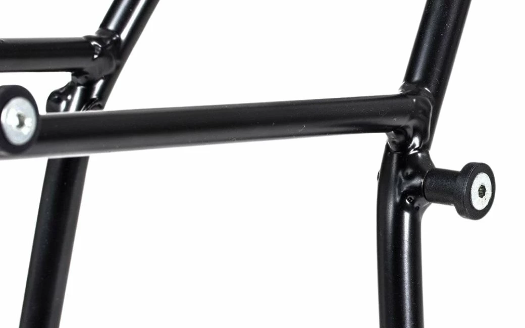 Porte-bagages ORTLIEB Rack Three 5 Porte-bagages ORTLIEB Rack Three – Image 3