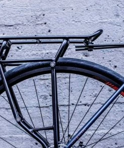 Porte-bagages ORTLIEB Rack Three 9 Porte-bagages ORTLIEB Rack Three -VTT Electrique Boutique porte bagages ortlieb rack three 3