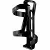 Porte-bidon Bontrager Chargement Latéral Droite Noir -VTT Electrique Boutique porte bidon bontrager chargement lateral droite noir