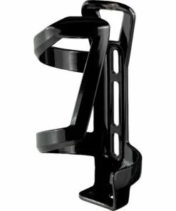Porte-bidon Bontrager Chargement Latéral Droite Noir