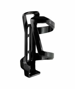 Porte-bidon Bontrager Chargement Latéral Gauche Noir